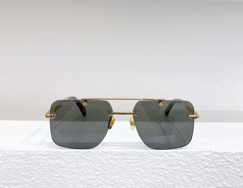 Maybach Sunglasses